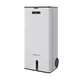 Itho Daalderop WTW-enhet HRU 375 V med frostventil 375 m³/h