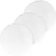 Europlast G4-filter för decentraliserad värmeåtervinningsenhet - F150 G4 (3 stycken)