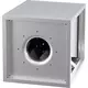 Boxfläktmotor luftflöde utomhus - MPC T 500 D4 K01