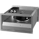 Energieffektiv centrifugalfläkt för ventilationskanaler - KVR 4020 EC 32