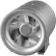 Rörfläkt 560 mm blandat flöde ETALINE - EL 560 EC K01