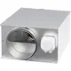 Buisventilator 200 mm geïsoleerd - ISOR 200 EC K 01