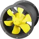 Kanalfläkt axial 500 mm - AL 500 D42U 01 CFG