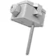 CO₂-sensor för luftbehandlingsaggregat, 0–10 V-utgång – SEN CO2 02