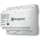 Modbus till KNX Gateway Cloud ES1140 för Ruck-enheter - COM 03