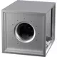 Lådfläktmotor luftflöde utomhus - MPC T 630 EC K01