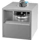 Boxfläkt motor utomhus linjärt flöde - MPC TI 560 EC K01