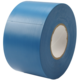 PVC-tejp blå 50 mm bred - rulle 33 m