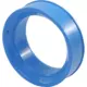 Wavin Ventiza övergång PVC rund 160 mm till 125 mm koncentrisk S/M
