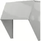 Maxivent weersbestendige beschermkap voor MR4512 horizontaal - HD