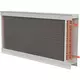 Maxivent varmvattenbatteri 33,10 kW för M4027 horisontell - H HC1