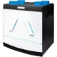 Orcon HRC-300 EcoMax DN150 – 300 m³/h
