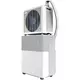 Midea Portasplit mobil split luftkonditionering 3,5 kW