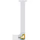 ClimaConnect CC-SIGMA-18 kondensvattenpump med kanal, 18 l/h
