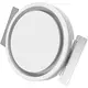 Ergovent inspacklingsbar luftventil rund 160 mm