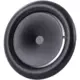 Ventilationsventil 200 mm metall - S-DVS200 RAL9005 30% glansig
