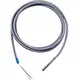 Belimo kabeltemperaturgivare Ni1000TK5000 50x6 mm - 2 meter - 01CT-1DH