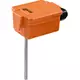 Belimo temperaturgivare för kanal/bad Ni1000TK5000 100x6 mm - 01DT-1DL