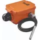 Belimo kabeltemperaturgivare 4-20 mA - sond 50x6 mm - 2 meter - 22CT-14H
