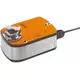 Belimo modulerande ventilställdon med fjäderåtergång 24V - 2-10V - MP-Bus - 4 Nm - LF24-SR