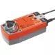 Belimo roterande ventilställdon med fjäderåtergång 24-240V - 20 Nm - SFA-S2