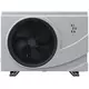 Kizura Maxinverter-21S poolvärmepump 230V R32 21,2 kW