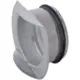 Avgrening med SAFE, diameter 80 mm, 90 grader