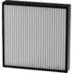 Luftfilter för panel till ETA K 2500 F - LFP 20 ISO EPM1 80%.
