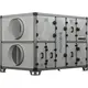 Maxivent WTW luftbehandlingsaggregat med kondensorhjul 2800 m³/h horisontellt höger - MR4528