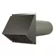 Thermoduct väggkanal 200 mm