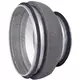 Thermoduct isolerad reducerare diameter 315 mm - 125 mm