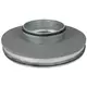 Thermoduct isolerat lock med platt pip diameter 315 mm - 160 mm