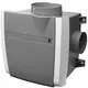 Vasco C400 Basic RF LE 400 m³/h + fuktsensor