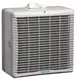 Vent-Axia fönsterventilator med anslutningsdiameter 184 mm – 360 m³/h – TX6WW
