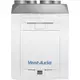 Vent-Axia WTW Sentinel Kinetic Advance 350SX inklusive förvärmare - Höger - 350m³/h