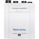Vent-Axia WTW Sentinel Kinetic Advance 250SX inklusive förvärmare - Vänster - 250m³/h