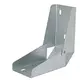 Vent-Axia Uniflexplus slangledare för 1 slang Ø 90 mm