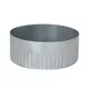Förlängningsring diameter 150 mm med höjde 40 mm