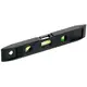 Vattenpass 225 mm med magnetisk botten