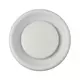 Zehnder ventilator 125mm vit - STK 1-125