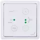 Zehnder ComfoSwitch C67 infälld (ComfoAir Q)