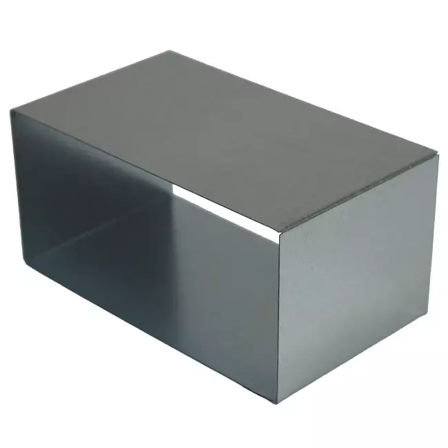 Koppling 170x80 mm för kanalisation