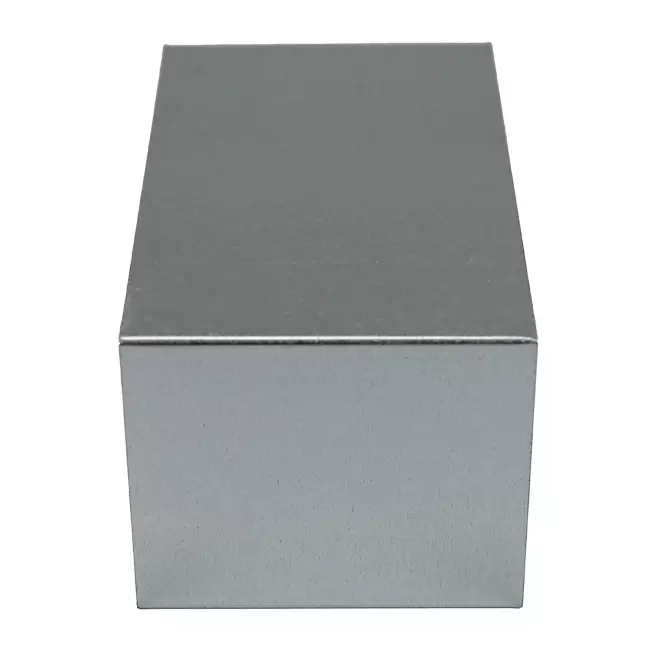 Koppling 170x80 mm för kanalisation