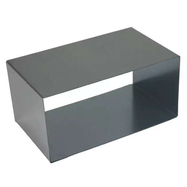 Koppling 170x80 mm för kanalisation