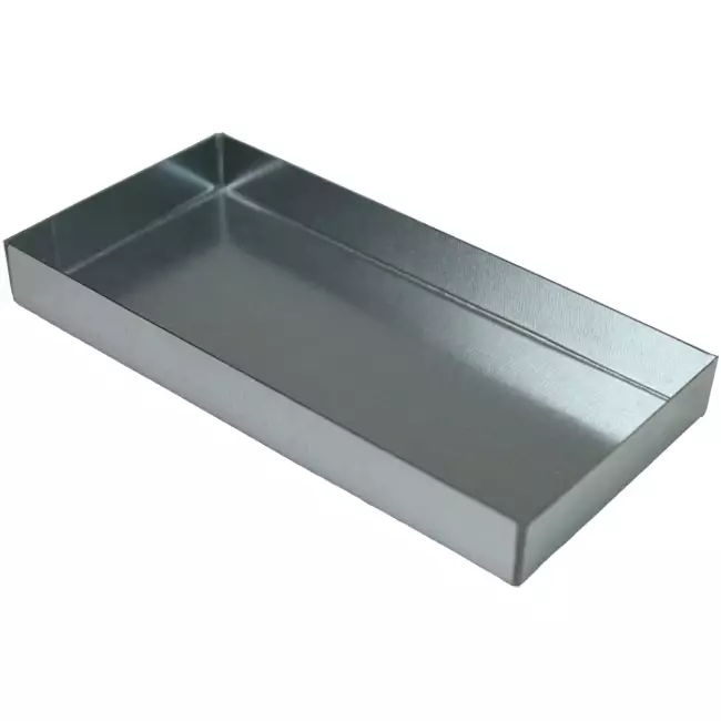 Lock 170x80 mm för kanalisation