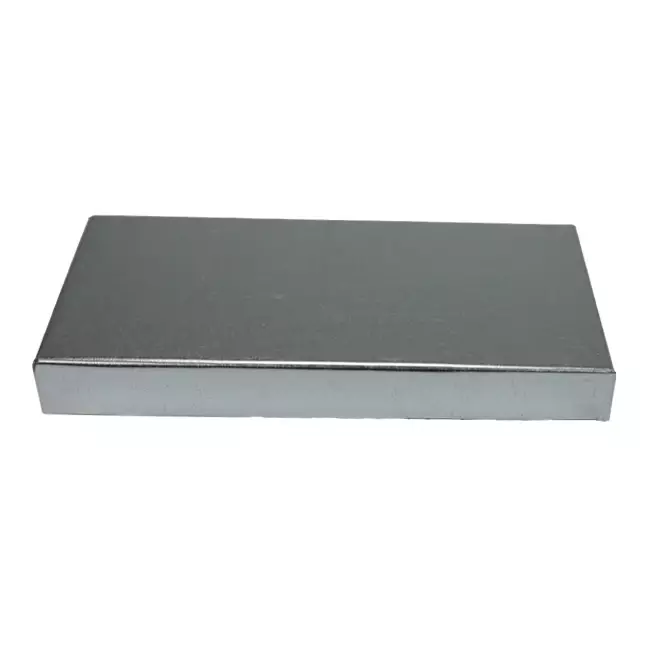 Lock 170x80 mm för kanalisation