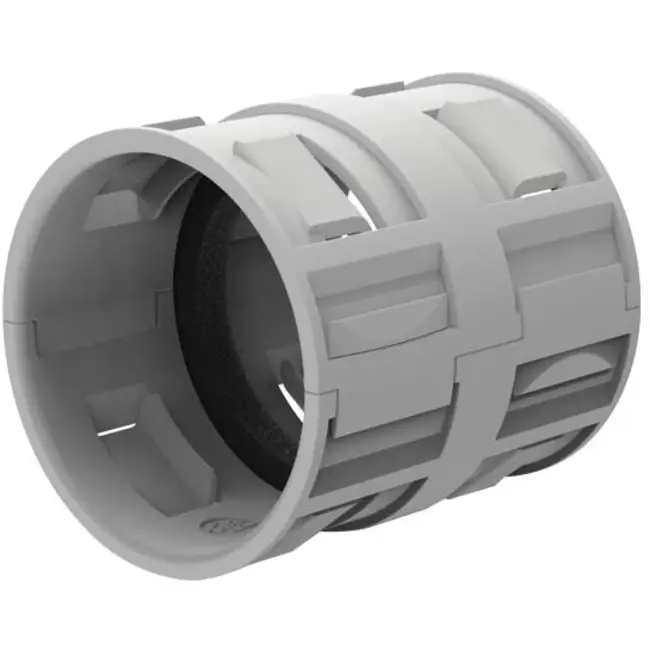 Vent-Axia Uniflexplus kopplingsstycke Ø 69 mm