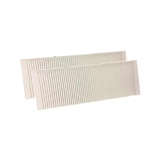 Vent-Axia WTW väggenhet Econiq filter ISO grov %60, 2 st per set