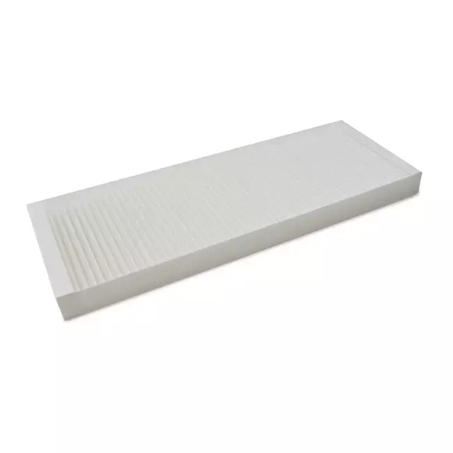 Vent-Axia WTW väggenhet Econiq-filter ePM1 60%, 2 st per uppsättning