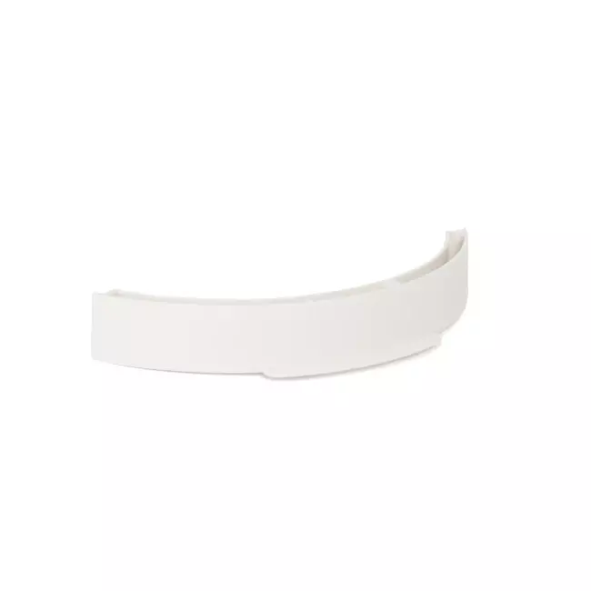 Vent-Axia Uniflexplus luftblockerare för RV-ventil (RVB-blockering) - vit 100 mm